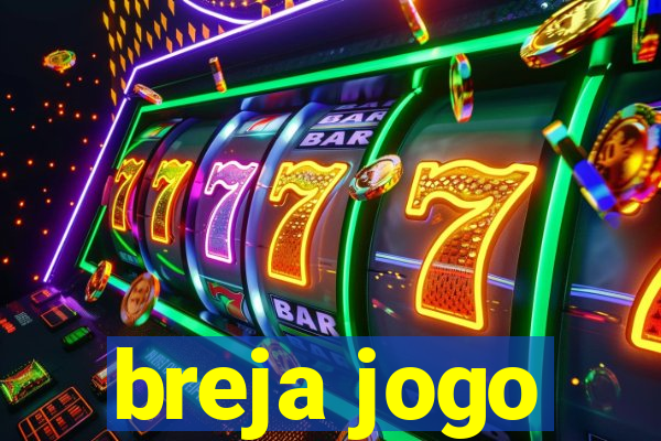 breja jogo